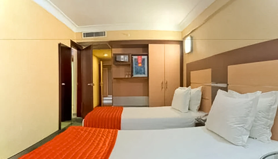 هتل لامارتین استانبول